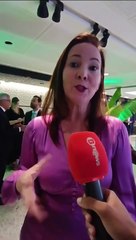 Presidente da OAB celebra Seminário Jurídico CBIC em Salvador: "Programação é extraordinária"