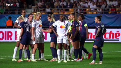 J1 I Montpellier HSC - Dijon FCO (2-0) en replay