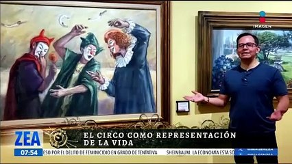 Museo Nacional de la Acuarela, un tesoro en el corazón de Coyoacán, CDMX