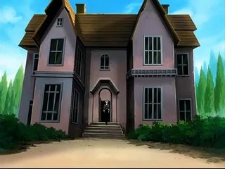 X-Men: Evolution Rogue Hypnosis