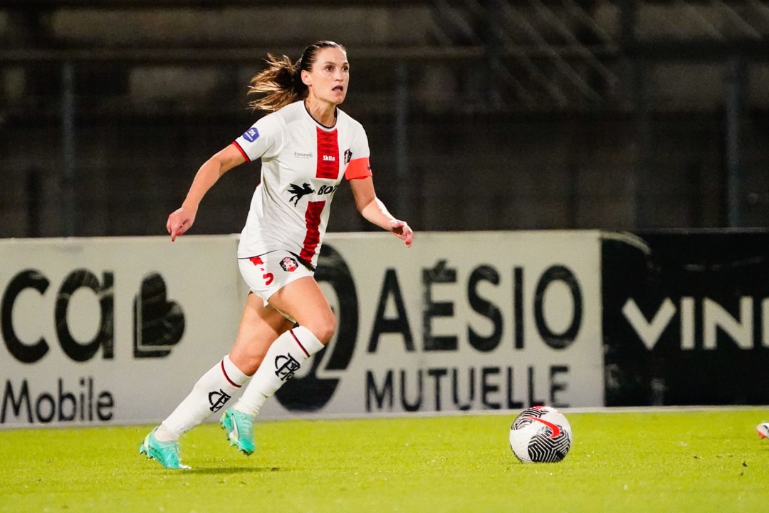 J7 : le Top Buts