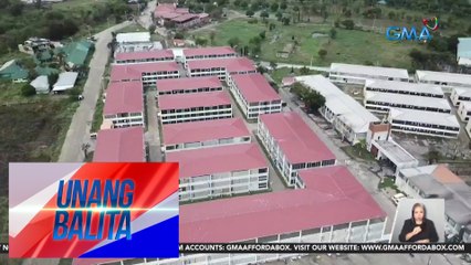 PAOCC, nanawagan sa publiko at LGU officials na i-report agad kung may senyales ng ilegal na POGO sa kanilang lugar | Unang Balita