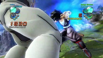 Dragon Ball Z: Ultimate Tenkaichi online multiplayer - ps3