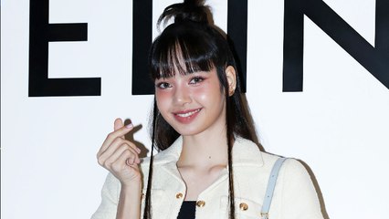 BLACKPINK’s LISA Continues To Tease Solo Music On TikTok | Billboard News