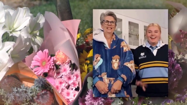 WA Government focus on changes to firearm laws in wake of Floreat home shootings