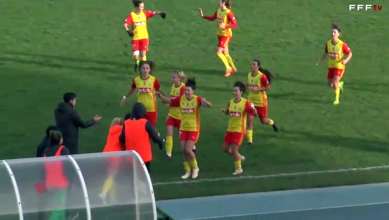 8ES DE FINALE I LE RC LENS AU BOUT DU SUSPENSE FACE AU RC STRASBOURG (1-1, 6 TAB À 5)