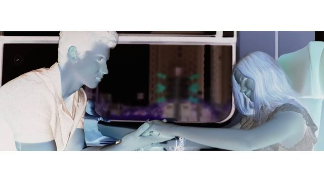 Shawn Mendes - There's Nothing Holdin' Me Back in G Major