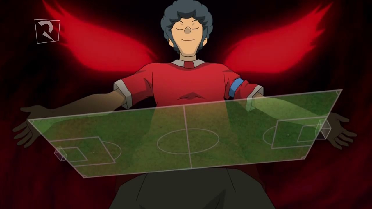 Super Onze - Episódio 81 - O mais forte da Ásia!Os dragões de Fogo - Dublado [PT-BR]