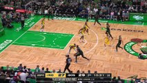 Best Boston Celtics Ball Movement Plays This Season