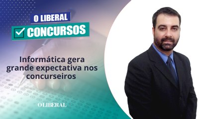 Concurseiros: Como a Informática Pode Impulsionar Seus Resultados 🚀