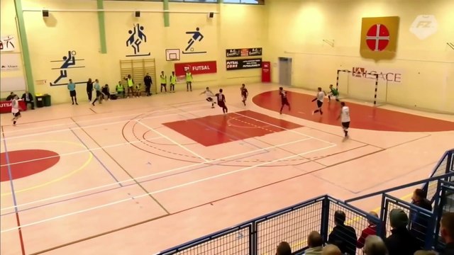 J8 I Havre AC - EA Guingamp (2-0) en replay