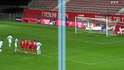 Le Top Arrêts de la J14