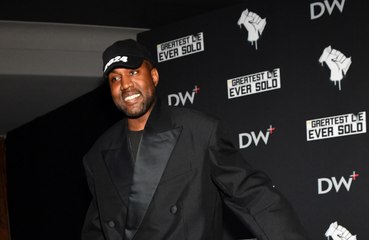 Kanye West allegedly sent explicit messages about his sex life to his former assistant