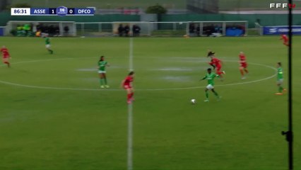 L'ASSE double la mise avec Cindy Caputo