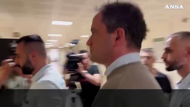 Alberto Genovese chiede il patteggiamento per evasione fiscale