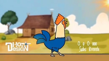 OTW RUMAH DINDA PART 3 - Animasi Sekolah
