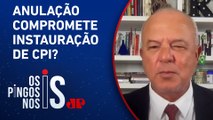 Motta sobre polêmica do leilão de arroz: “Quantas vezes vimos esse ‘script’ nos últimos 20 anos?”