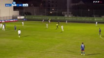 Le Marignane Gignac CB FC se donne de l'air dans le match de la peur !