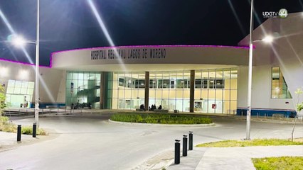 Los ecos de la pandemia permean en la Región Altos Norte; se agudiza la falta de médicos y fármacos