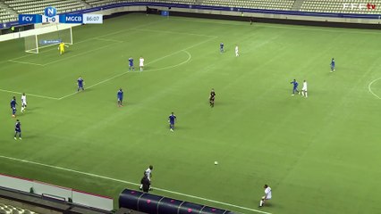 Marignane égalise avec Karim Bouhmidi