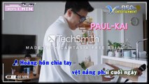 Hoc Cach Thuong Mot Nguoi - Bang Kieu, Phuong Vu (Kara Beat)