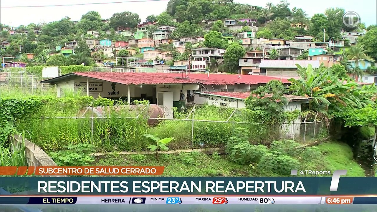 Centro de Salud Don Bosco.mp4