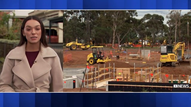 Sydney ranks second worse in the world for housing affordability