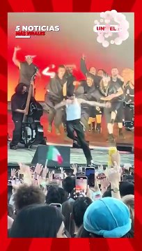 #virales ¡Alto ahí! Estas son las 5 noticias más virales de esta semana en Unitel.bo.