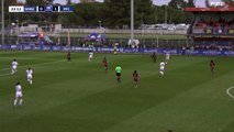 2-0 pour le Paris FC qui surpasse le Montpellier HSC