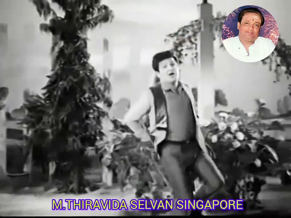 வெட்கம் படலாமா TMS LEGEND SINGAPORE TMS FANS M.THIRAVIDA SELVAN SINGAPORE
