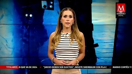 Elementos de la Marina decomisa más de 52 kilos de cocaína dentro de contenedor en Michoacán