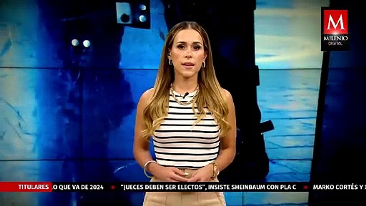 Elementos de la Marina decomisa más de 52 kilos de cocaína dentro de contenedor en Michoacán