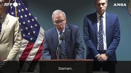 Stati Uniti, "Hunter Biden condannato per comportamenti illegali"