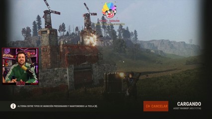 Auron no se reunirá con el CEO de Twitch: Lo que esto significa para sus fans