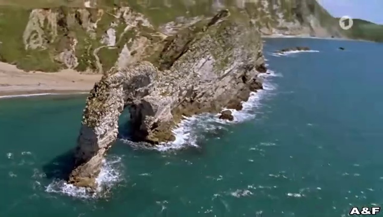 Auf den Spuren der Vergangenheit