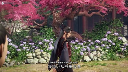 Dragon prince yuan episode 5 in english sub|Dragon Prince Yuan