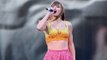 Taylor Swift’s ‘Eras Tour’ has been the most “exhausting” but 'rewarding' run of shows of the singer’s life