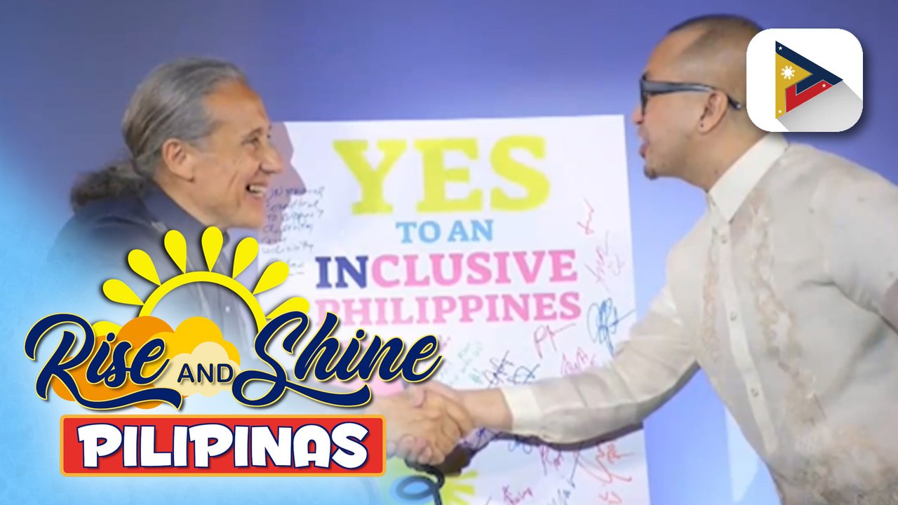 Pantay na karapatan at oportunidad sa pagnenegisyo para sa mga miyembro ng LGBTQIA+ community isinusulong ng Philippines LGBT Chamber of Commerce