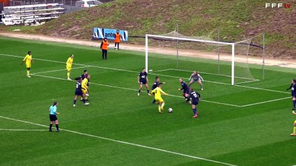 2E TOUR I LE FC NANTES AU MENTAL FACE À ALBI MARSSAC (1-1, 4 TAB À 2)