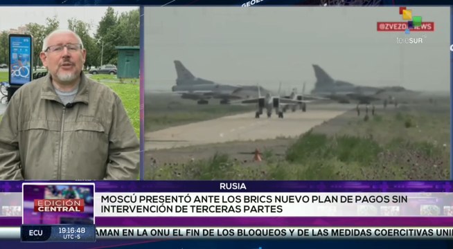 La bolsa de valores de Rusia deja de cotizar en dólares estadounidenses y euros