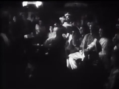 Seuls les anges ont des ailes Bande-annonce (EN)