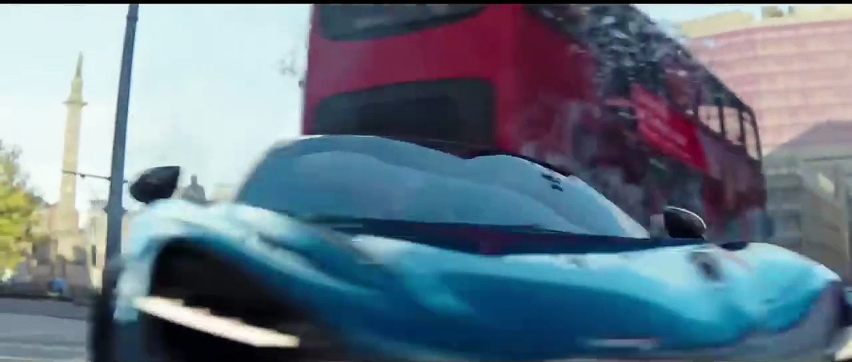 Fast & Furious : Hobbs & Shaw Bande-annonce (NL)