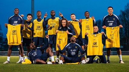 Match, buts, joie et analyses à chaud !