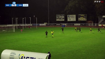 L'inévitable Estéban Lepaul pour le SA Épinal