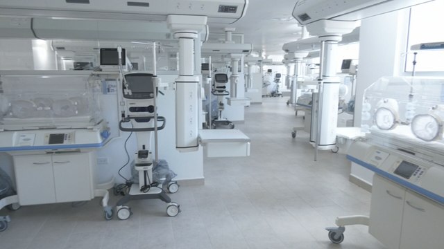 Pacientes se quejan de servicios en la Ciudad Salud