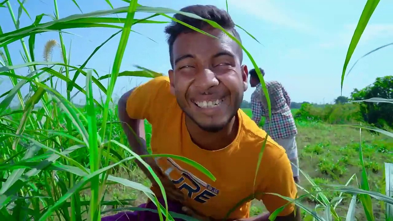 Must Watch New Special Comedy Video 2023 Totally Amazing Comedy Episode 245 By Bidik Fun Tv