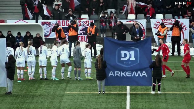 J13 I LOSC Lille - Dijon FCO (2-2) en replay