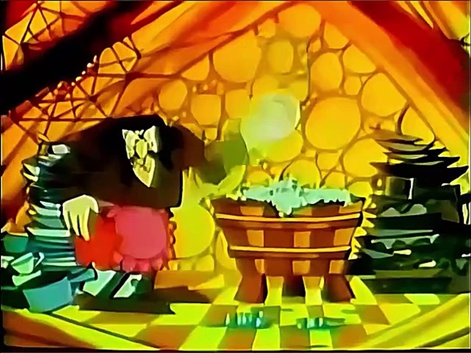 Arthur and the square knights of the round table my boy my boy Episode 71 (1968)