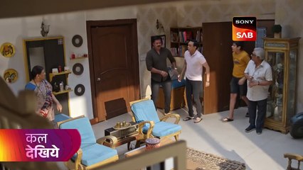 Wagle Ki Duniya| Promo Episode 1000| Sab Tv|