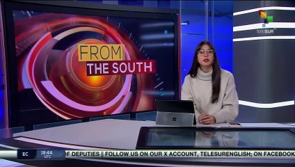 Claudia Sheinbaum addressed national issues on press conference on Thursday